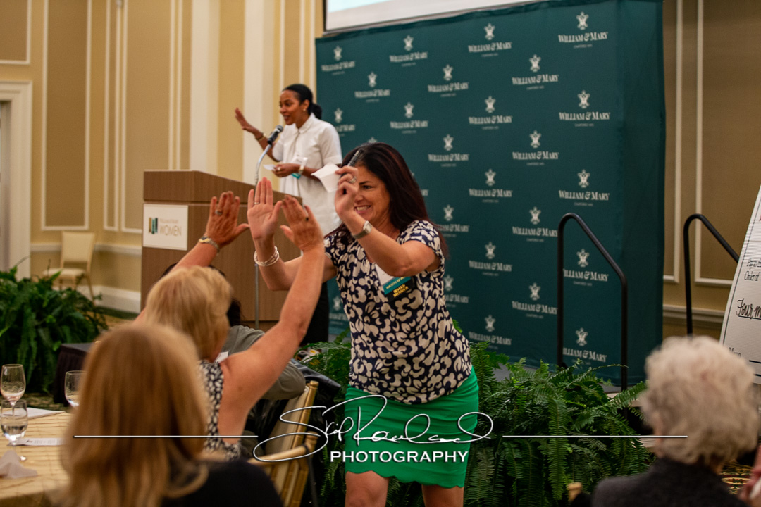 Wm Womens Weekend Stewardship Dinner – September 2022 #88205