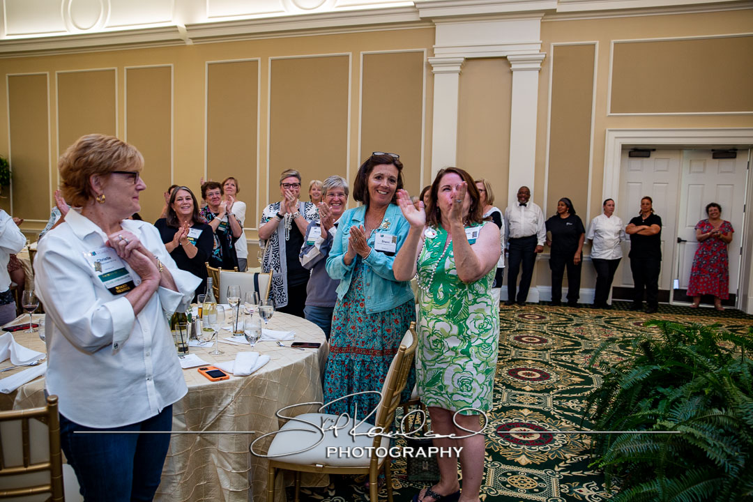 Wm Womens Weekend Stewardship Dinner – September 2022 #88206