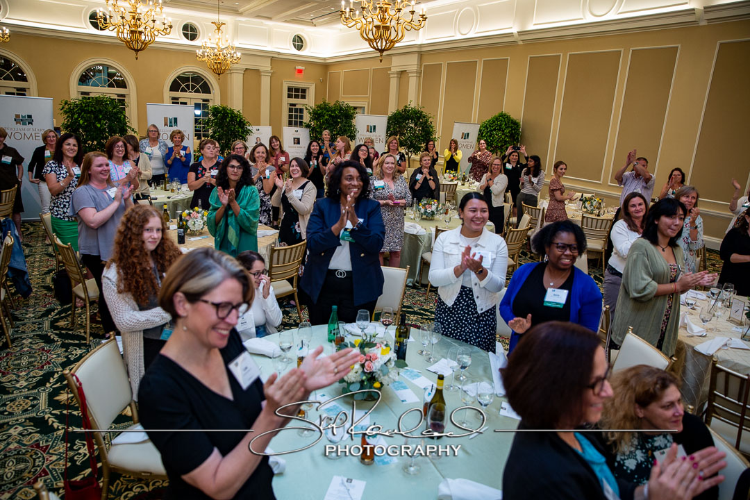 Wm Womens Weekend Stewardship Dinner – September 2022 #88207