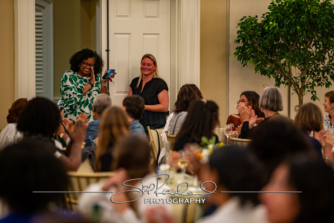 Wm Womens Weekend Stewardship Dinner – September 2022 #88209