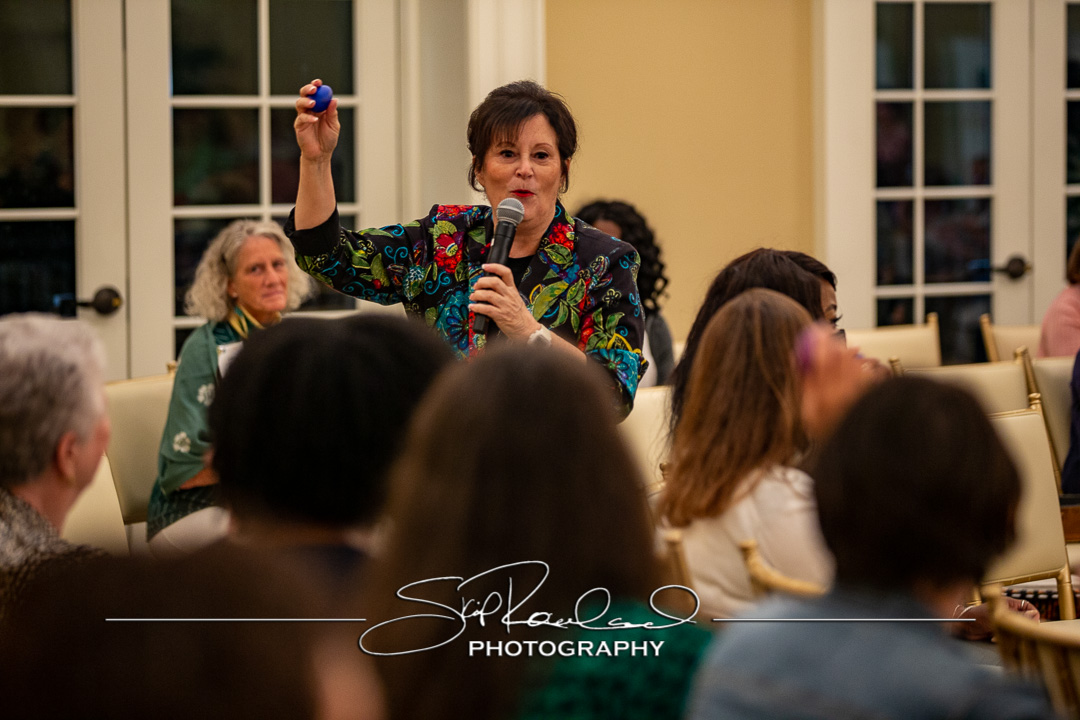 Wm Womens Weekend Stewardship Dinner – September 2022 #88218