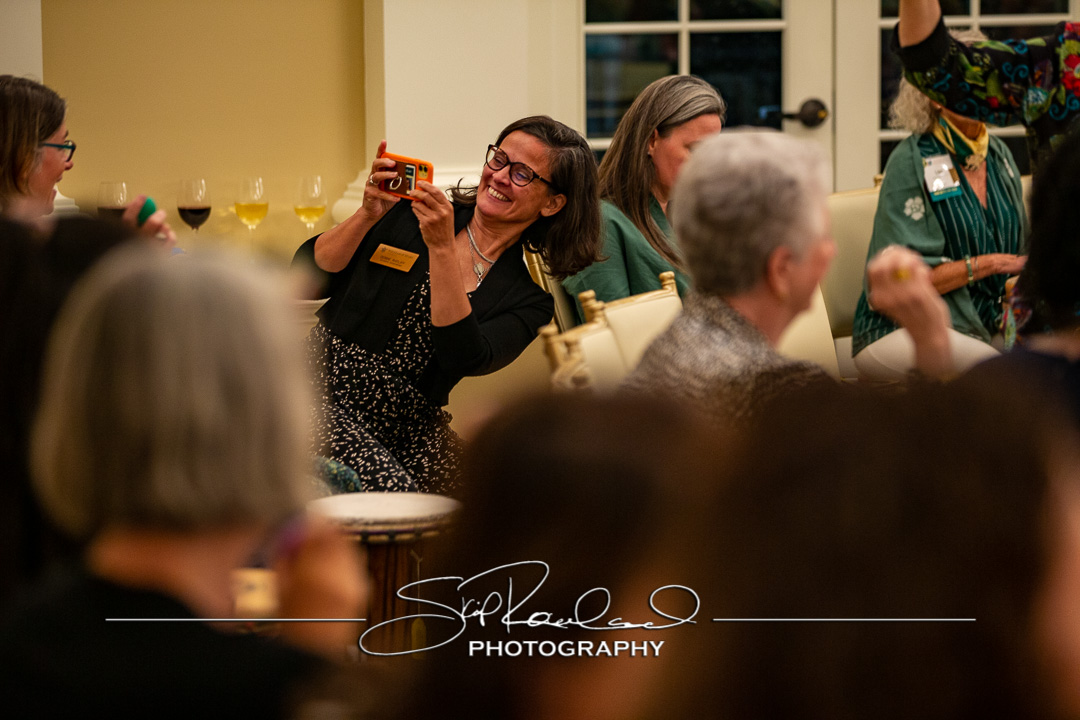 Wm Womens Weekend Stewardship Dinner – September 2022 #88219