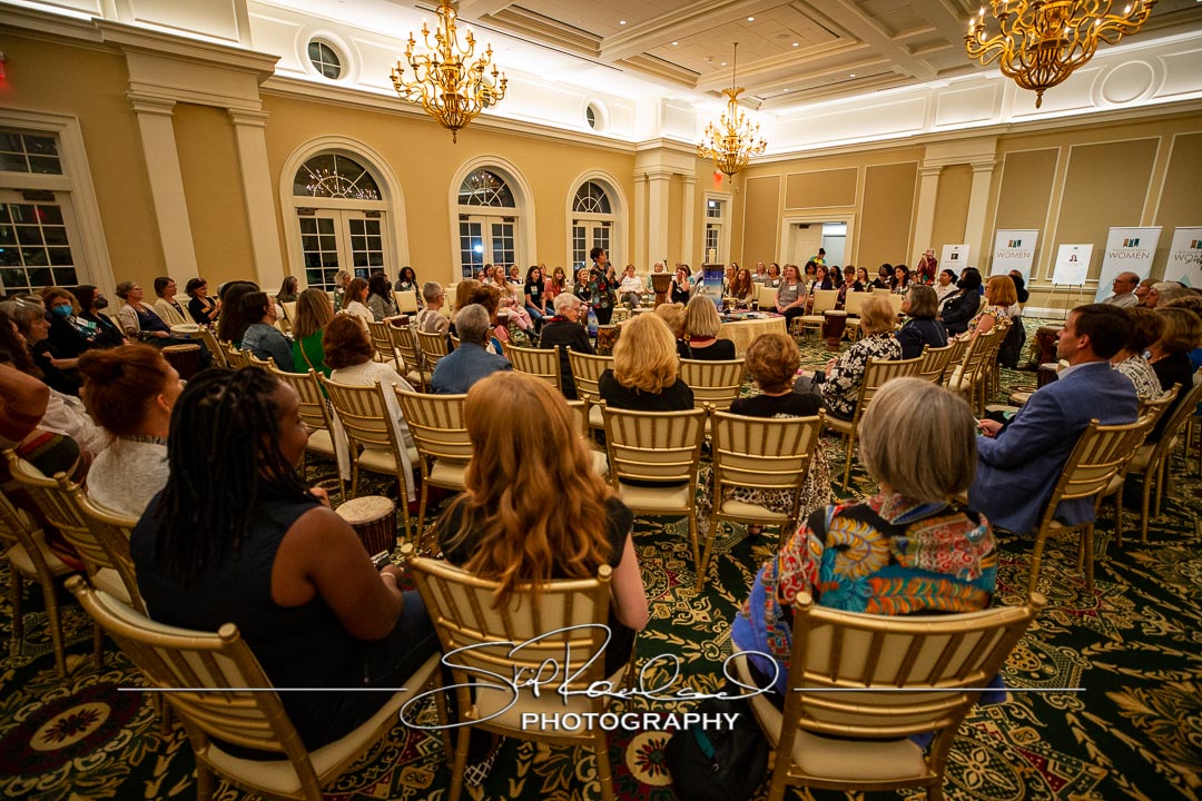 Wm Womens Weekend Stewardship Dinner – September 2022 #88231