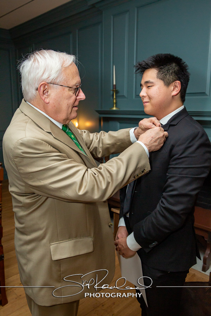 Wm Bov Pinning And Resolution In Blue Room – September 2022 #94511