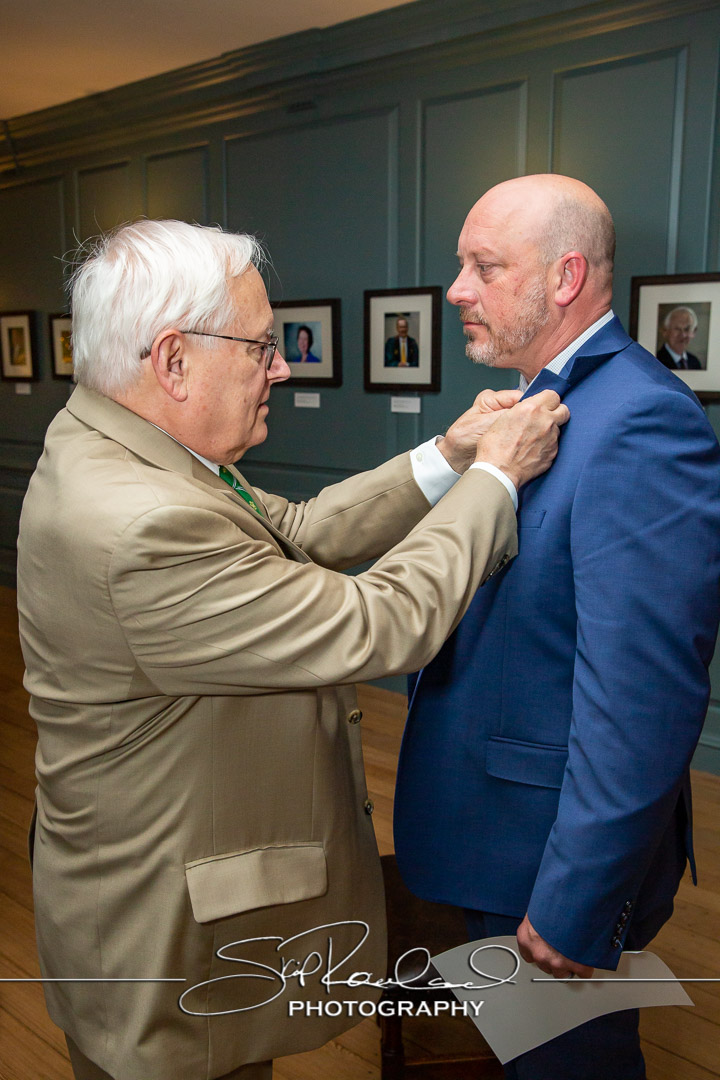 Wm Bov Pinning And Resolution In Blue Room – September 2022 #94513