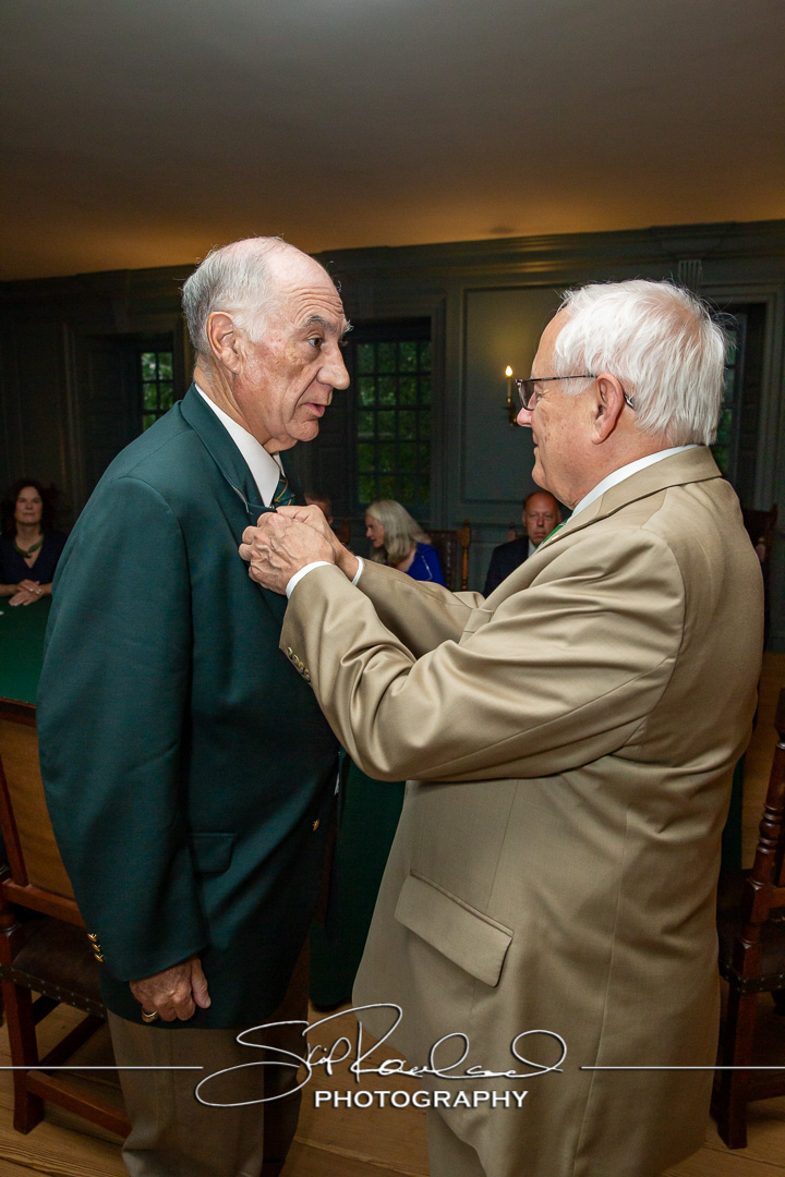 Wm Bov Pinning And Resolution In Blue Room – September 2022 #94517