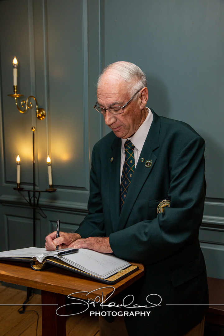 Wm Bov Pinning And Resolution In Blue Room – September 2022 #94528