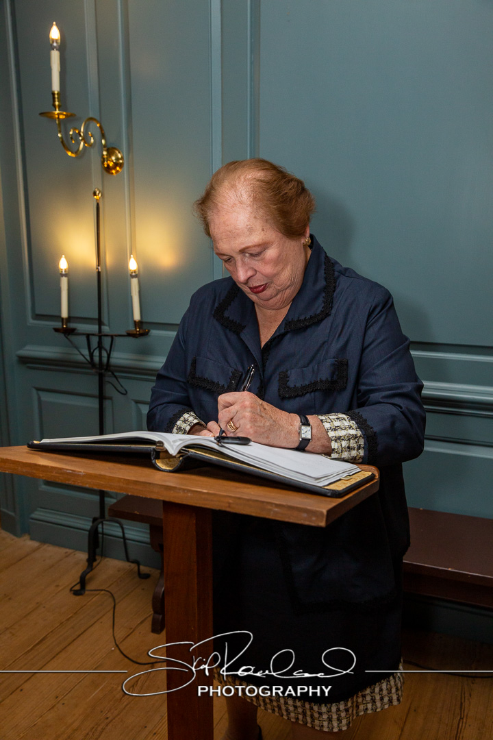 Wm Bov Pinning And Resolution In Blue Room – September 2022 #94538