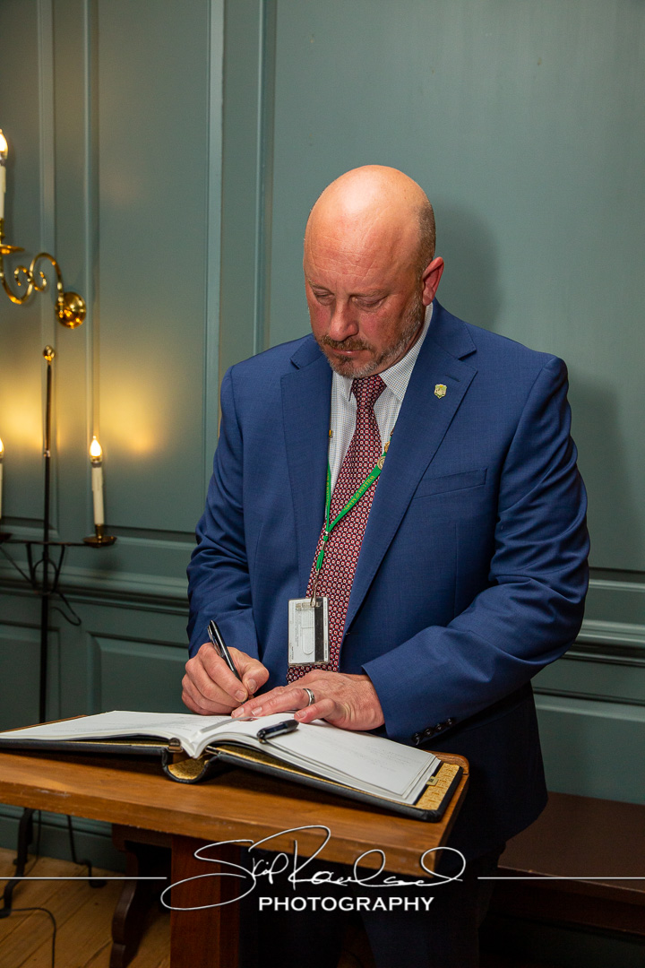 Wm Bov Pinning And Resolution In Blue Room – September 2022 #94540