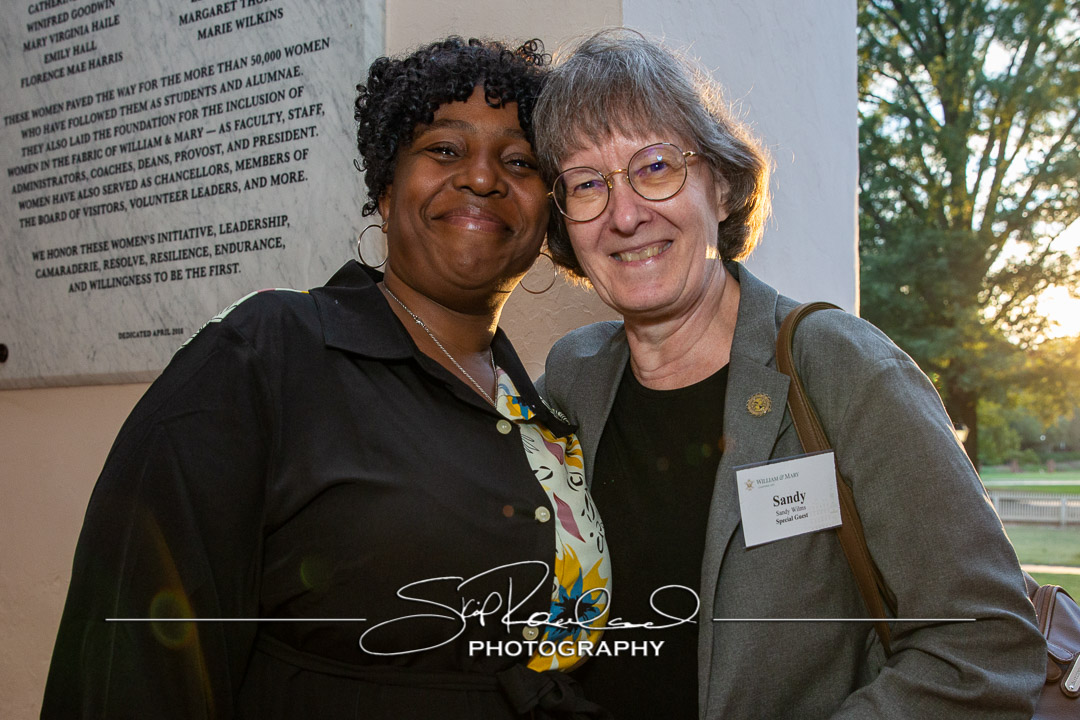 Wm Bov Retirement Reception And Dinner – September 2022 #93810