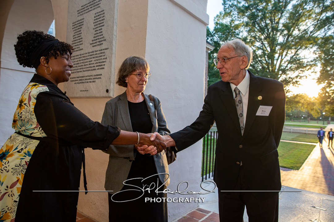 Wm Bov Retirement Reception And Dinner – September 2022 #93811