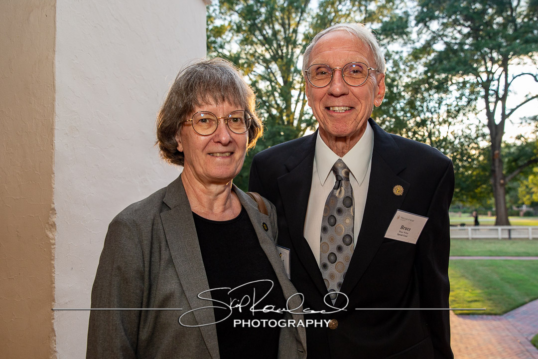 Wm Bov Retirement Reception And Dinner – September 2022 #93812