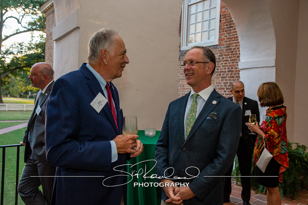 Wm Bov Retirement Reception And Dinner – September 2022 #93813