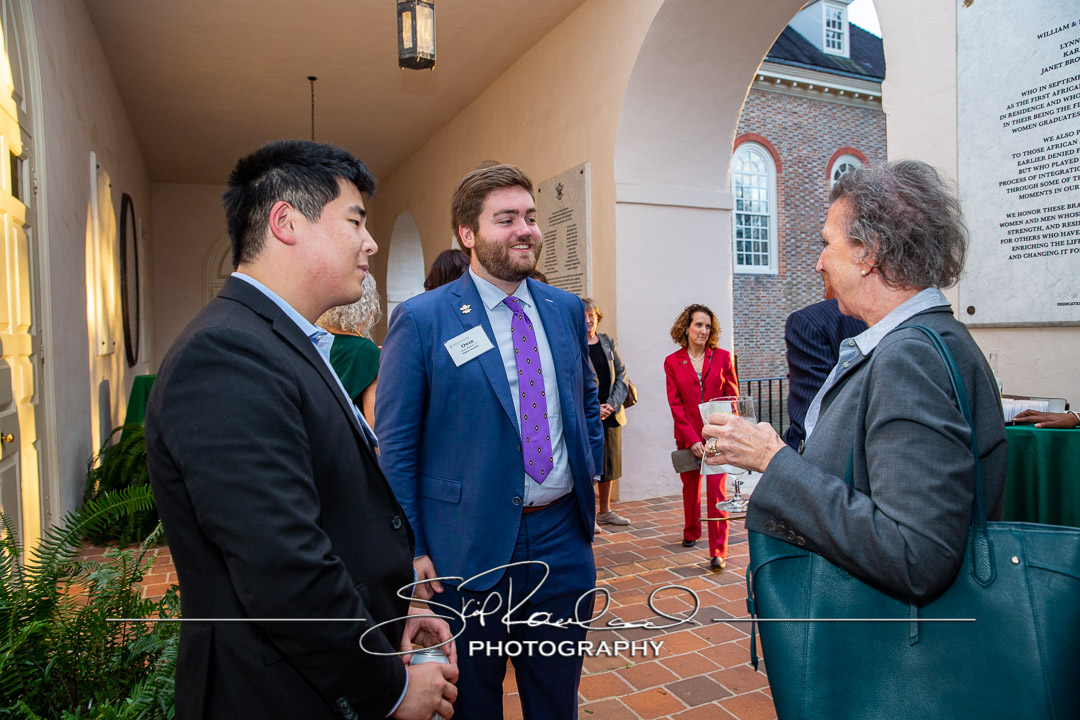 Wm Bov Retirement Reception And Dinner – September 2022 #93815