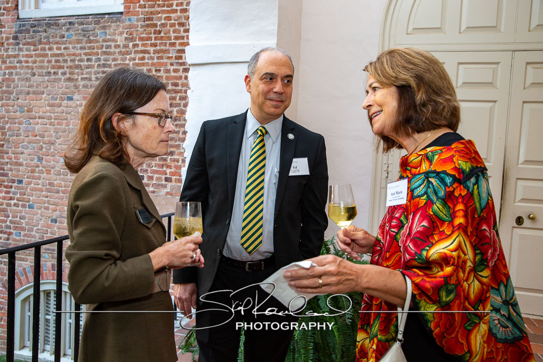 Wm Bov Retirement Reception And Dinner – September 2022 #93816