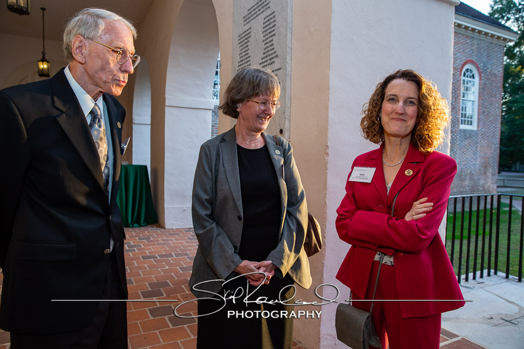 Wm Bov Retirement Reception And Dinner – September 2022 #93819