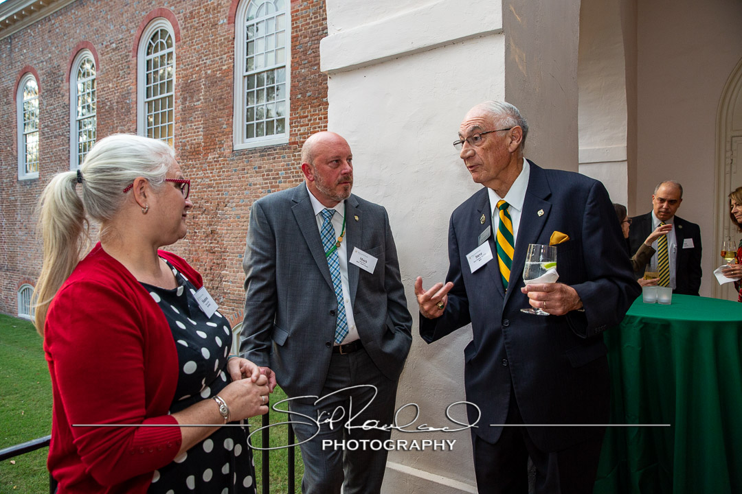 Wm Bov Retirement Reception And Dinner – September 2022 #93821