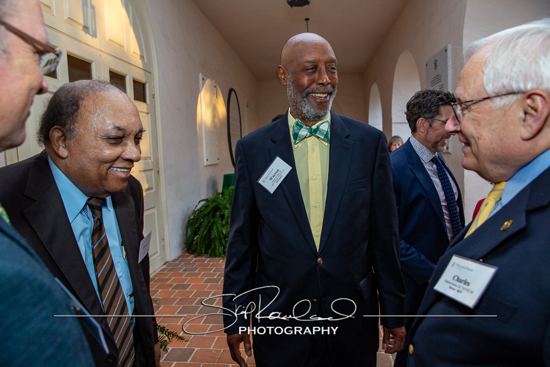 Wm Bov Retirement Reception And Dinner – September 2022 #93827