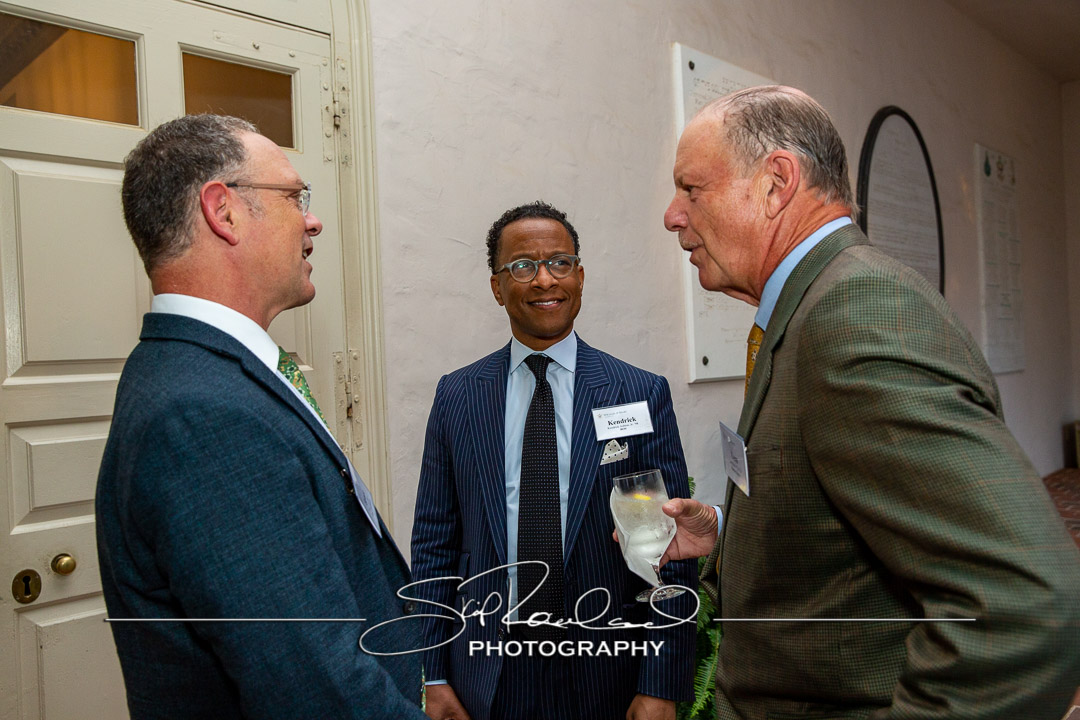 Wm Bov Retirement Reception And Dinner – September 2022 #93828