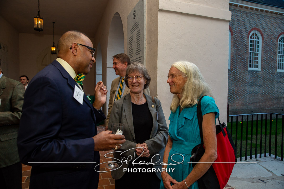 Wm Bov Retirement Reception And Dinner – September 2022 #93834