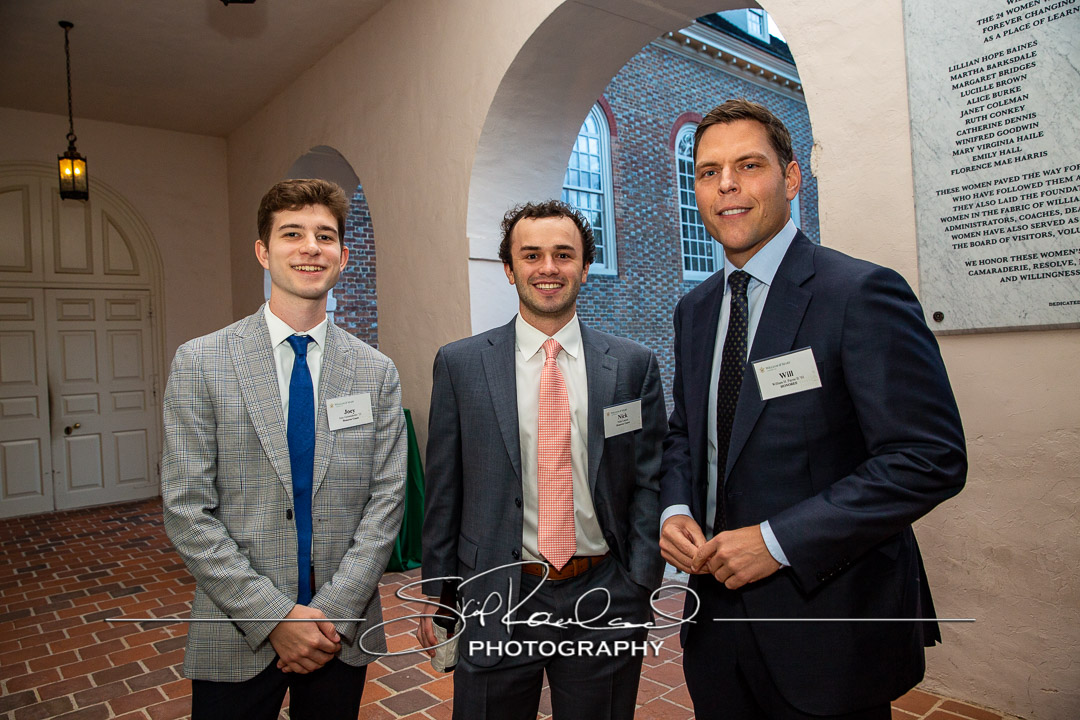 Wm Bov Retirement Reception And Dinner – September 2022 #93835