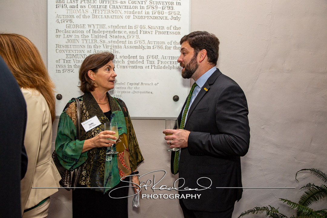 Wm Bov Retirement Reception And Dinner – September 2022 #93837