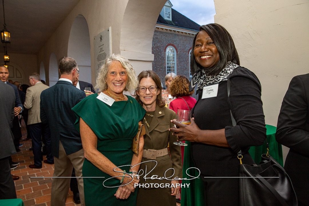 Wm Bov Retirement Reception And Dinner – September 2022 #93840