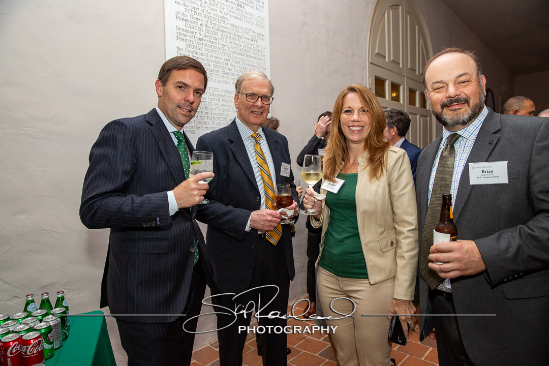 Wm Bov Retirement Reception And Dinner – September 2022 #93841