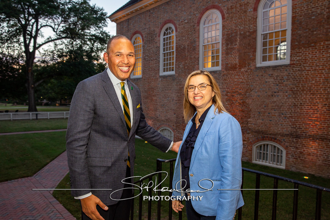 Wm Bov Retirement Reception And Dinner – September 2022 #93844