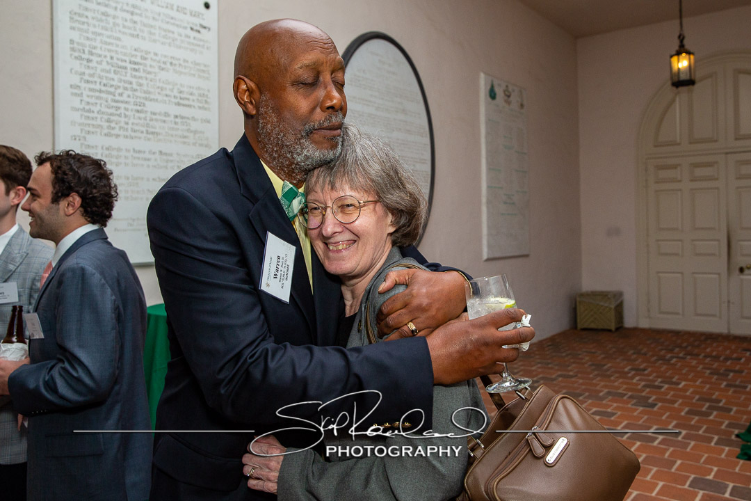 Wm Bov Retirement Reception And Dinner – September 2022 #93845