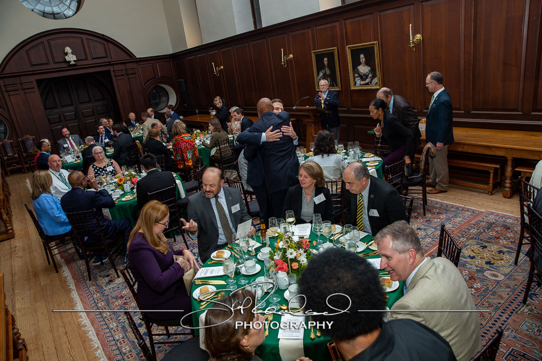 Wm Bov Retirement Reception And Dinner – September 2022 #93849