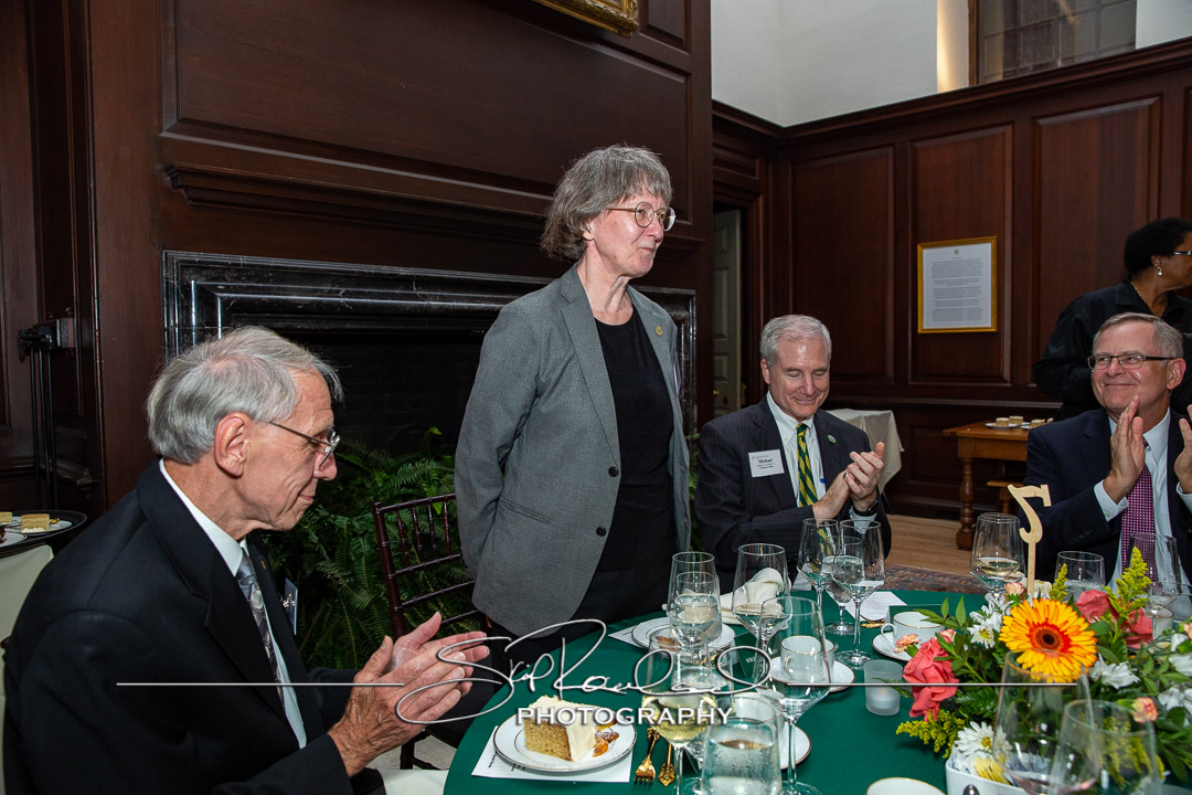 Wm Bov Retirement Reception And Dinner – September 2022 #93851