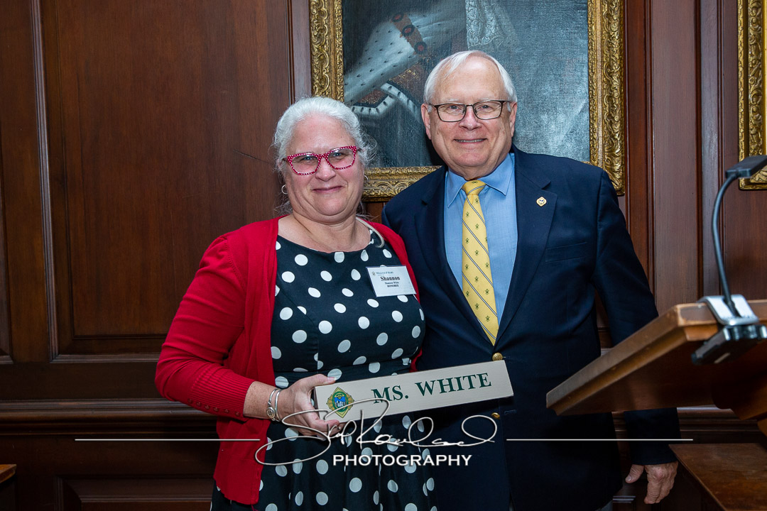 Wm Bov Retirement Reception And Dinner – September 2022 #93852