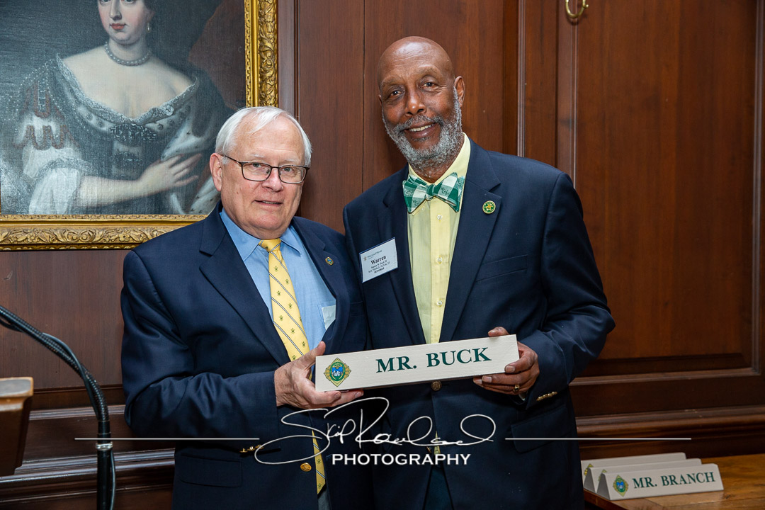 Wm Bov Retirement Reception And Dinner – September 2022 #93853