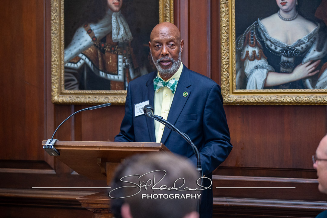 Wm Bov Retirement Reception And Dinner – September 2022 #93854