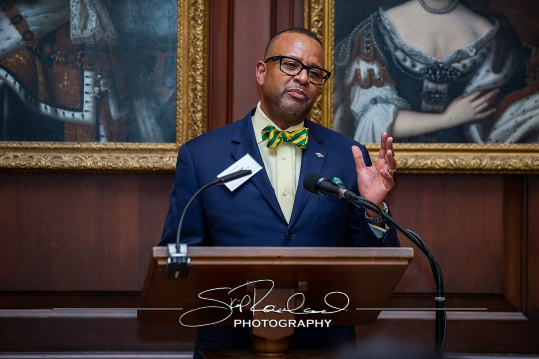 Wm Bov Retirement Reception And Dinner – September 2022 #93856