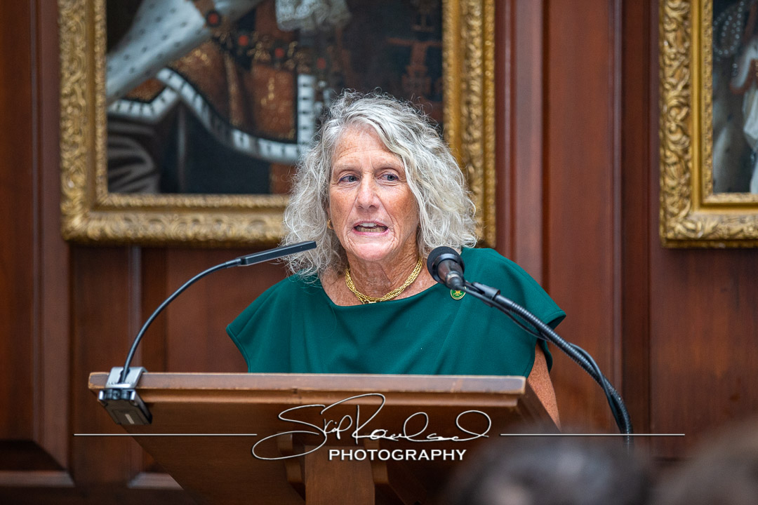 Wm Bov Retirement Reception And Dinner – September 2022 #93857