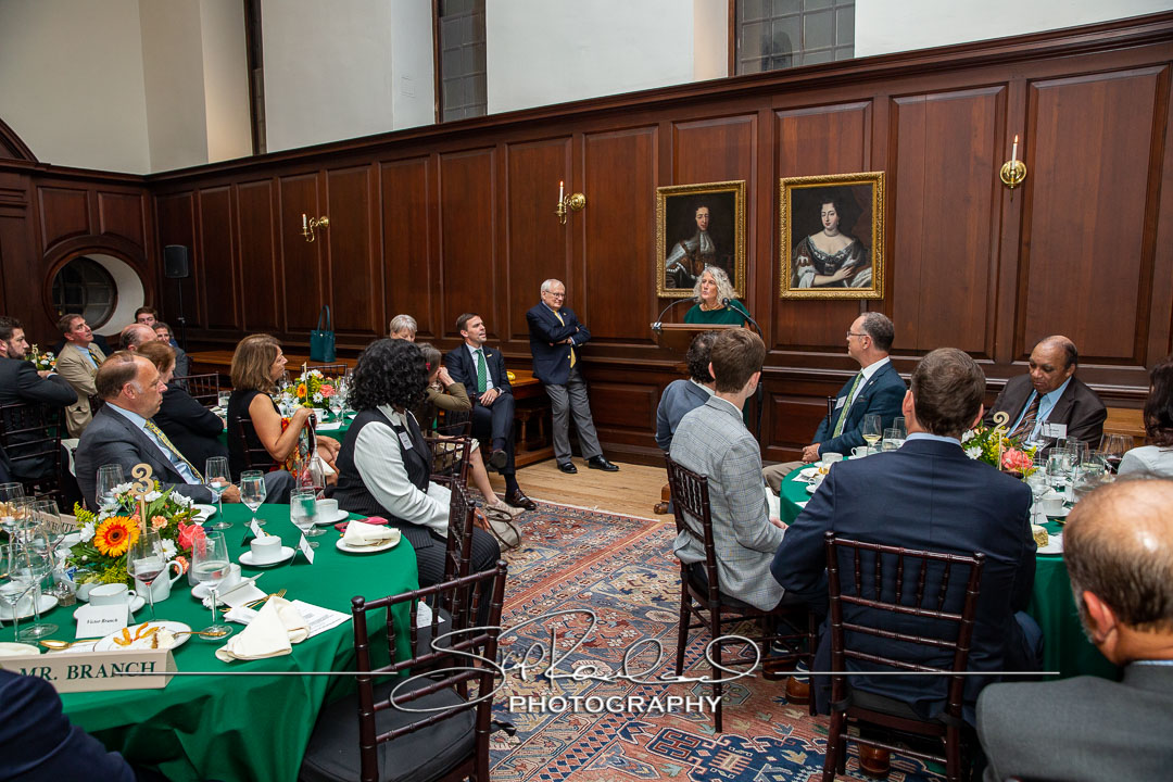 Wm Bov Retirement Reception And Dinner – September 2022 #93858