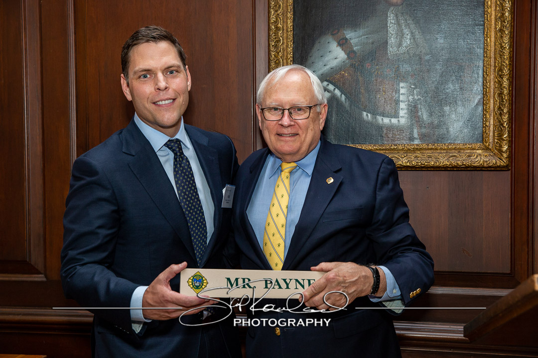 Wm Bov Retirement Reception And Dinner – September 2022 #93859