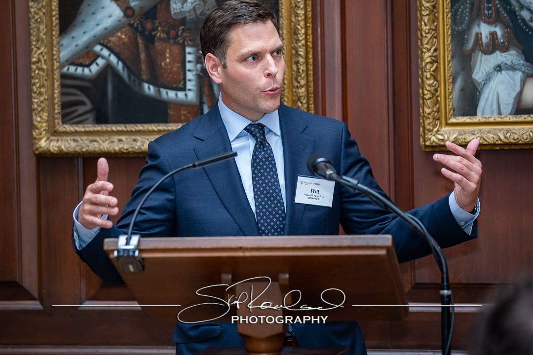 Wm Bov Retirement Reception And Dinner – September 2022 #93860