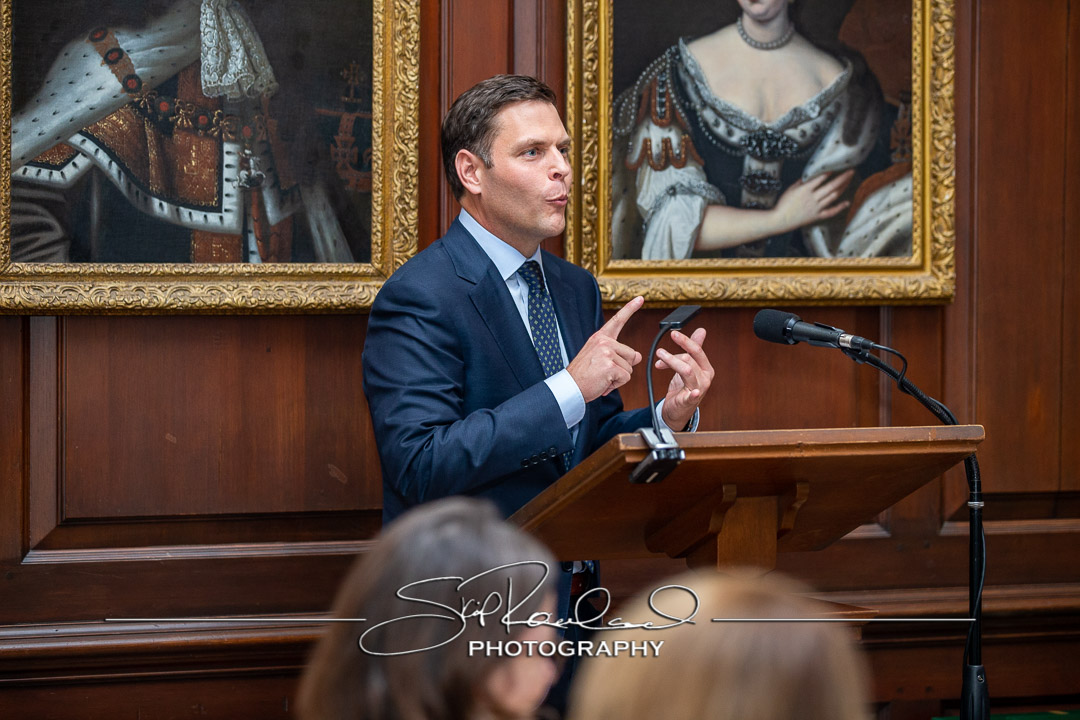 Wm Bov Retirement Reception And Dinner – September 2022 #93862