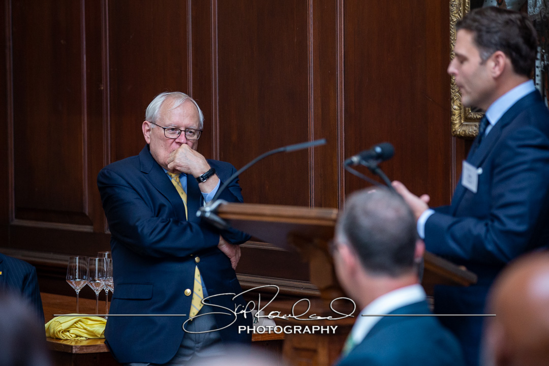 Wm Bov Retirement Reception And Dinner – September 2022 #93863