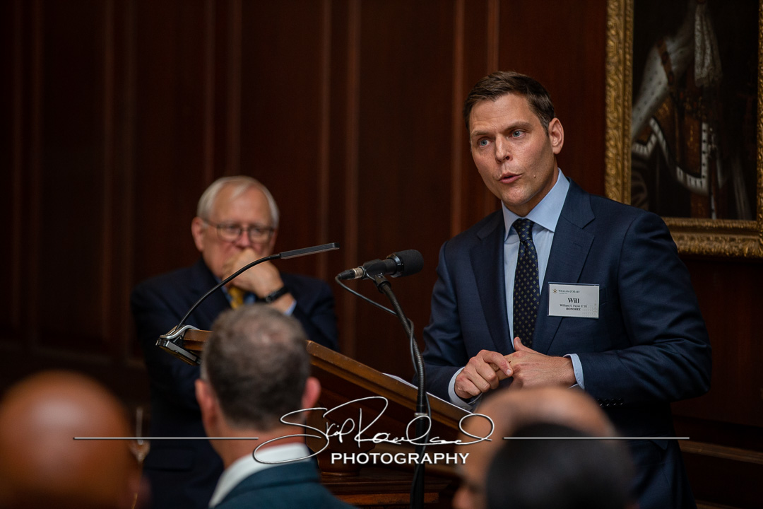 Wm Bov Retirement Reception And Dinner – September 2022 #93864