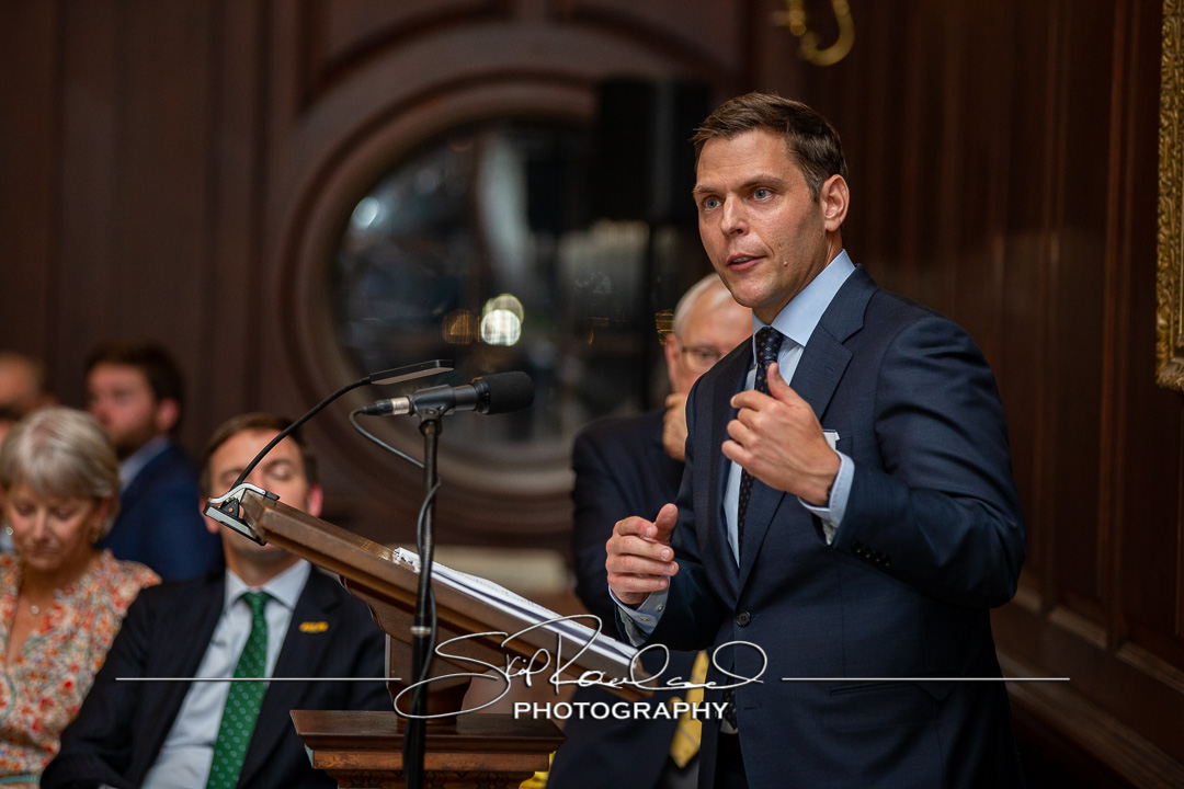 Wm Bov Retirement Reception And Dinner – September 2022 #93865