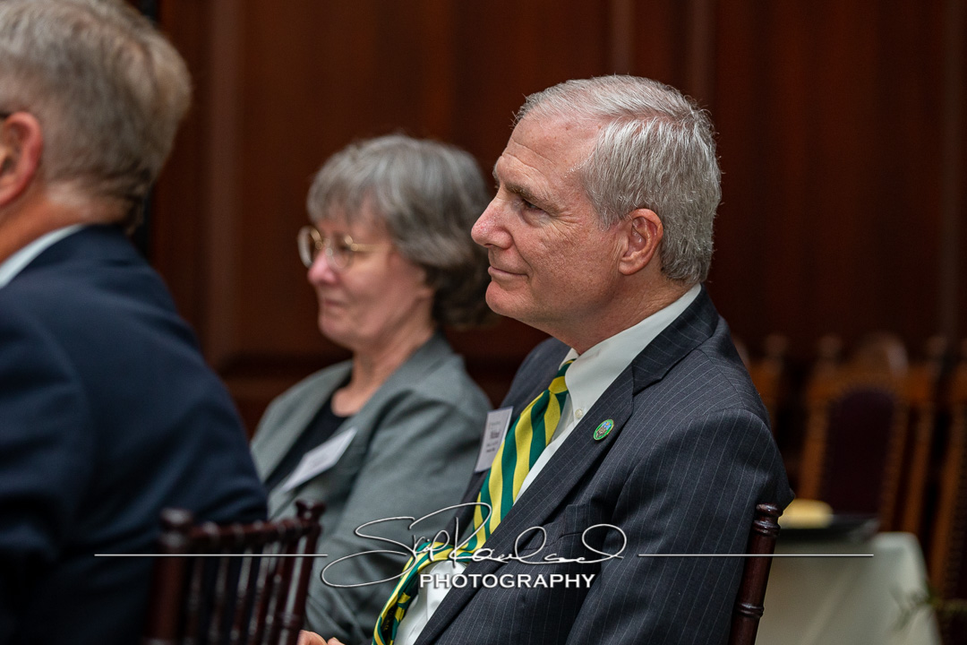 Wm Bov Retirement Reception And Dinner – September 2022 #93867