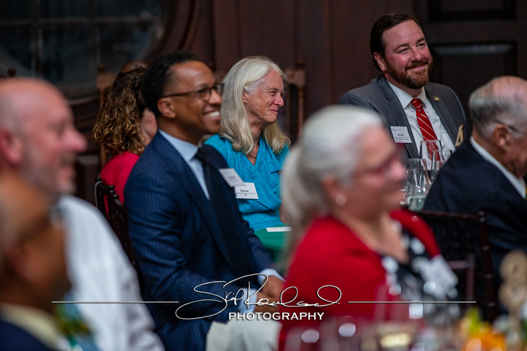 Wm Bov Retirement Reception And Dinner – September 2022 #93870