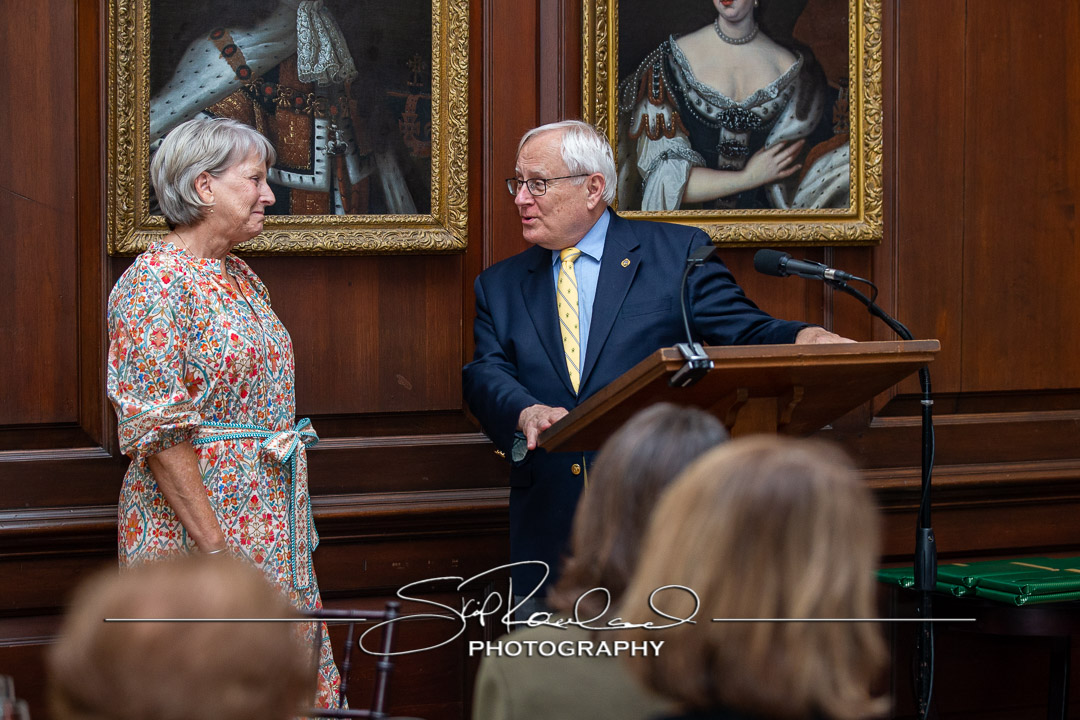 Wm Bov Retirement Reception And Dinner – September 2022 #93871