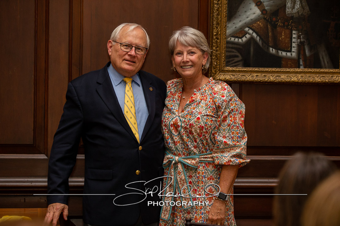 Wm Bov Retirement Reception And Dinner – September 2022 #93872