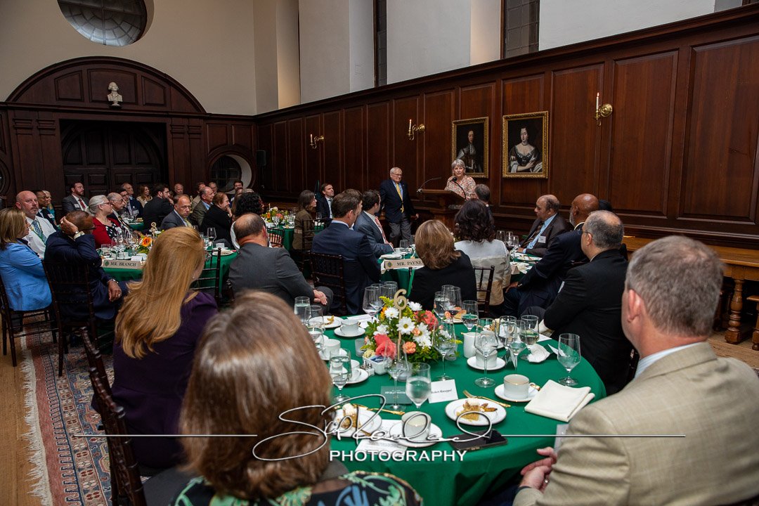 Wm Bov Retirement Reception And Dinner – September 2022 #93874