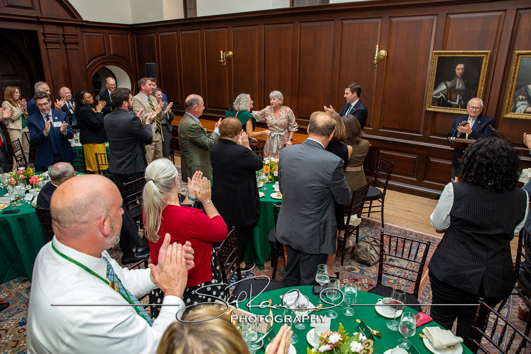 Wm Bov Retirement Reception And Dinner – September 2022 #93875